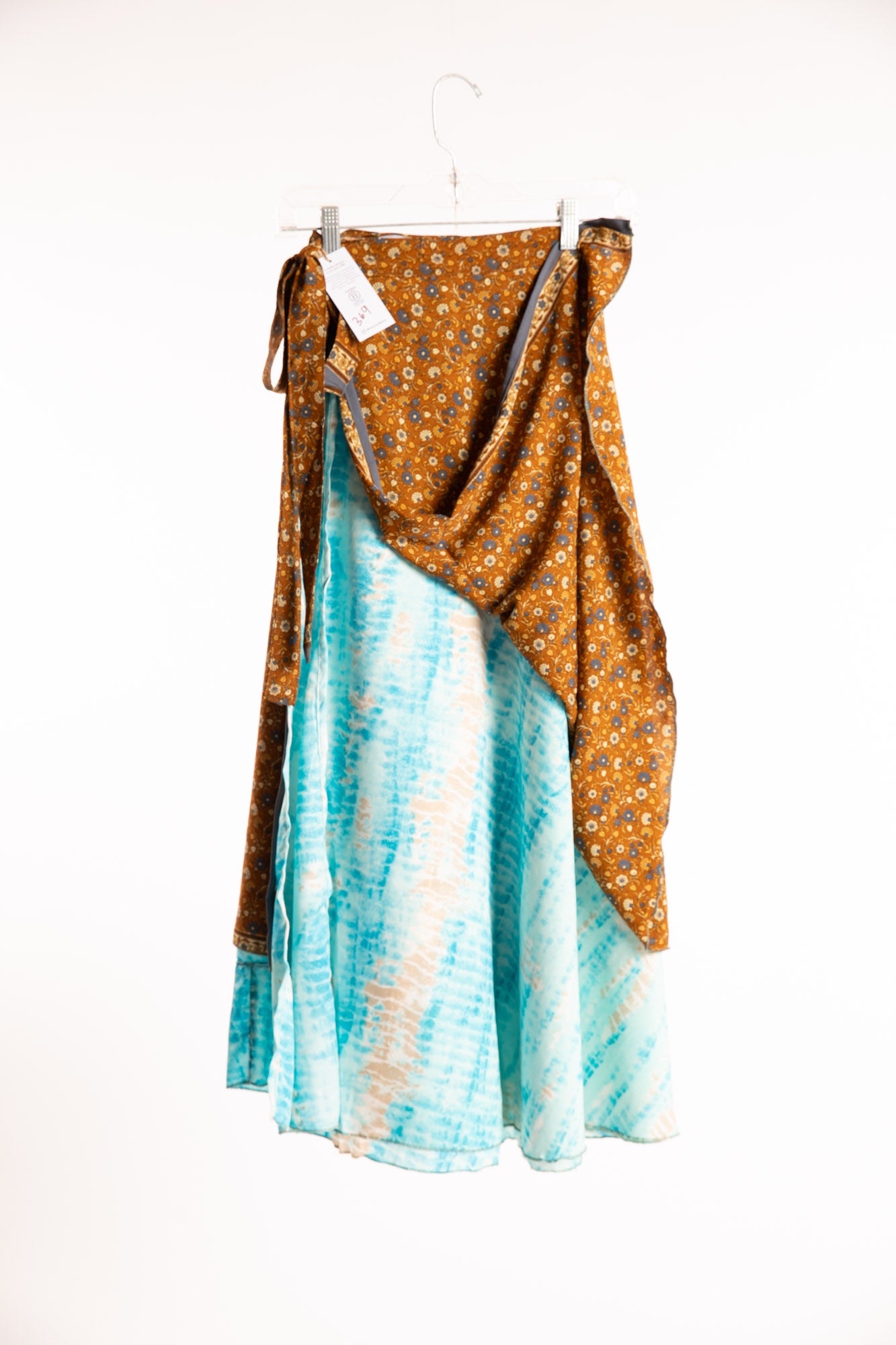 Long Magic Skirt U369
