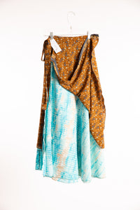 Long Magic Skirt U369