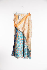 One of a kind Long Magic Skirt