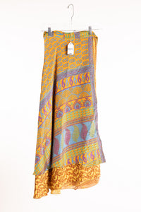 Long Magic Skirt U325