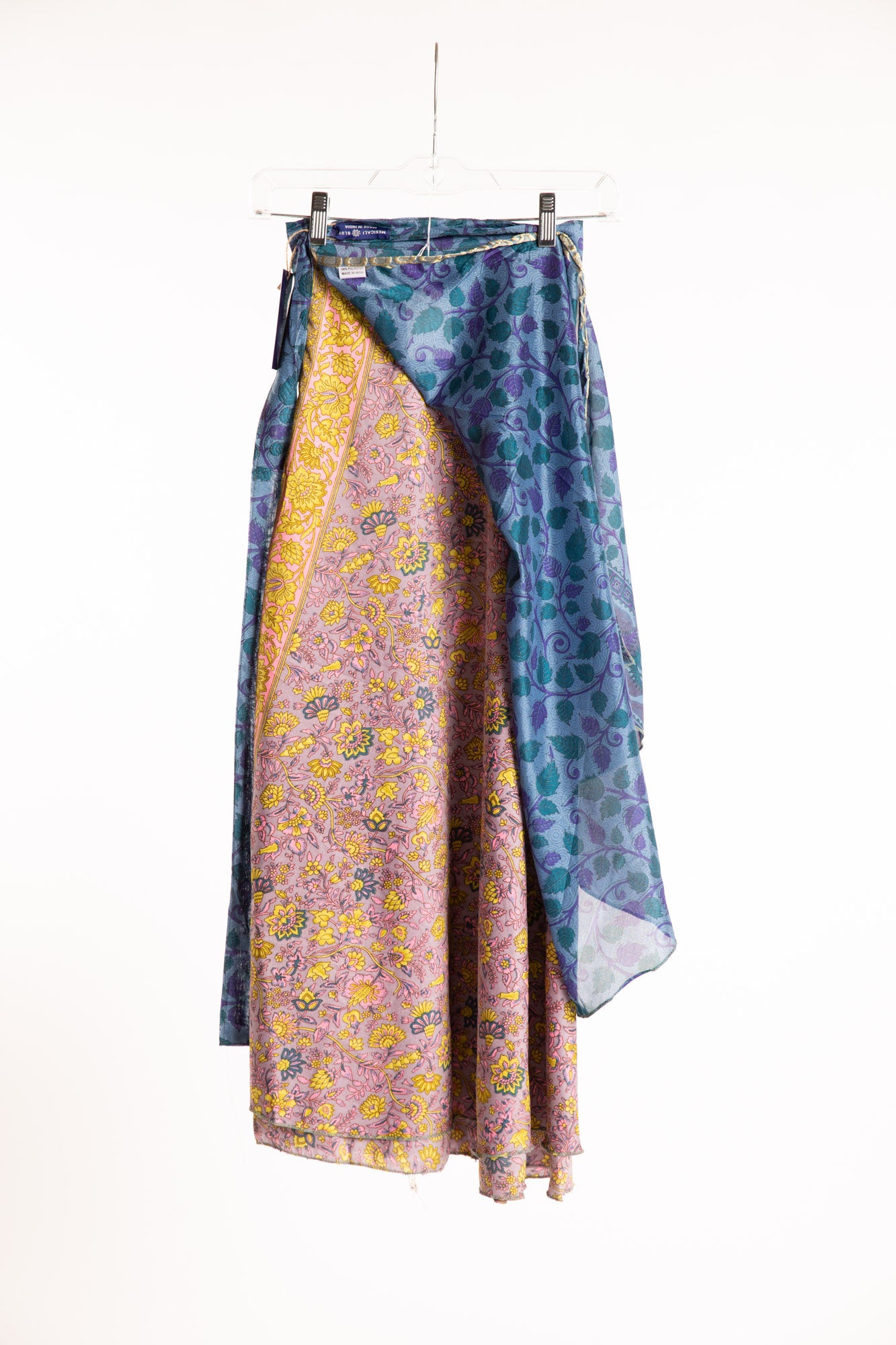 Long Magic Skirt U326
