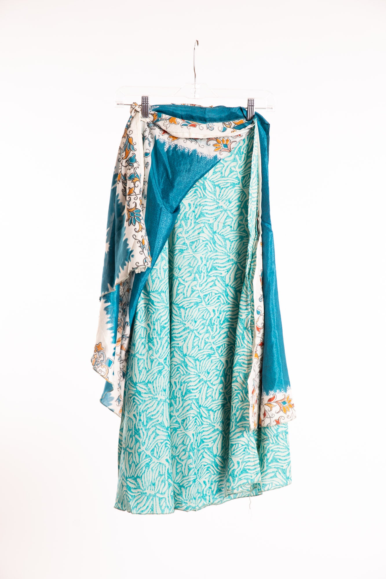Long Magic Skirt U327