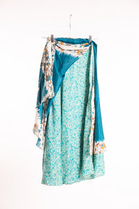 Long Magic Skirt U327
