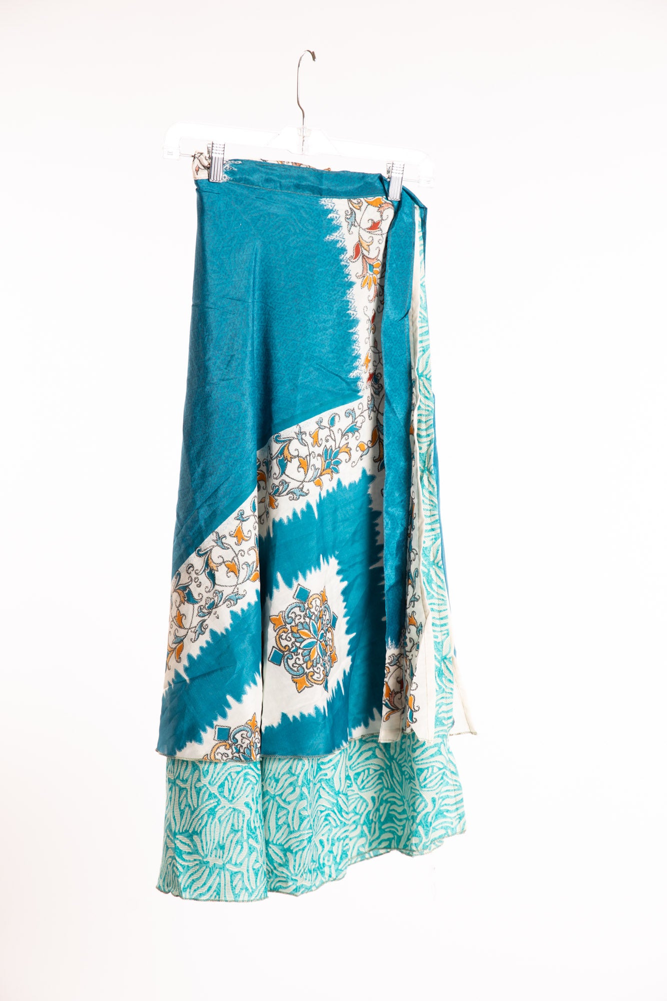 Long Magic Skirt U327