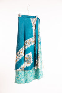 Long Magic Skirt U327