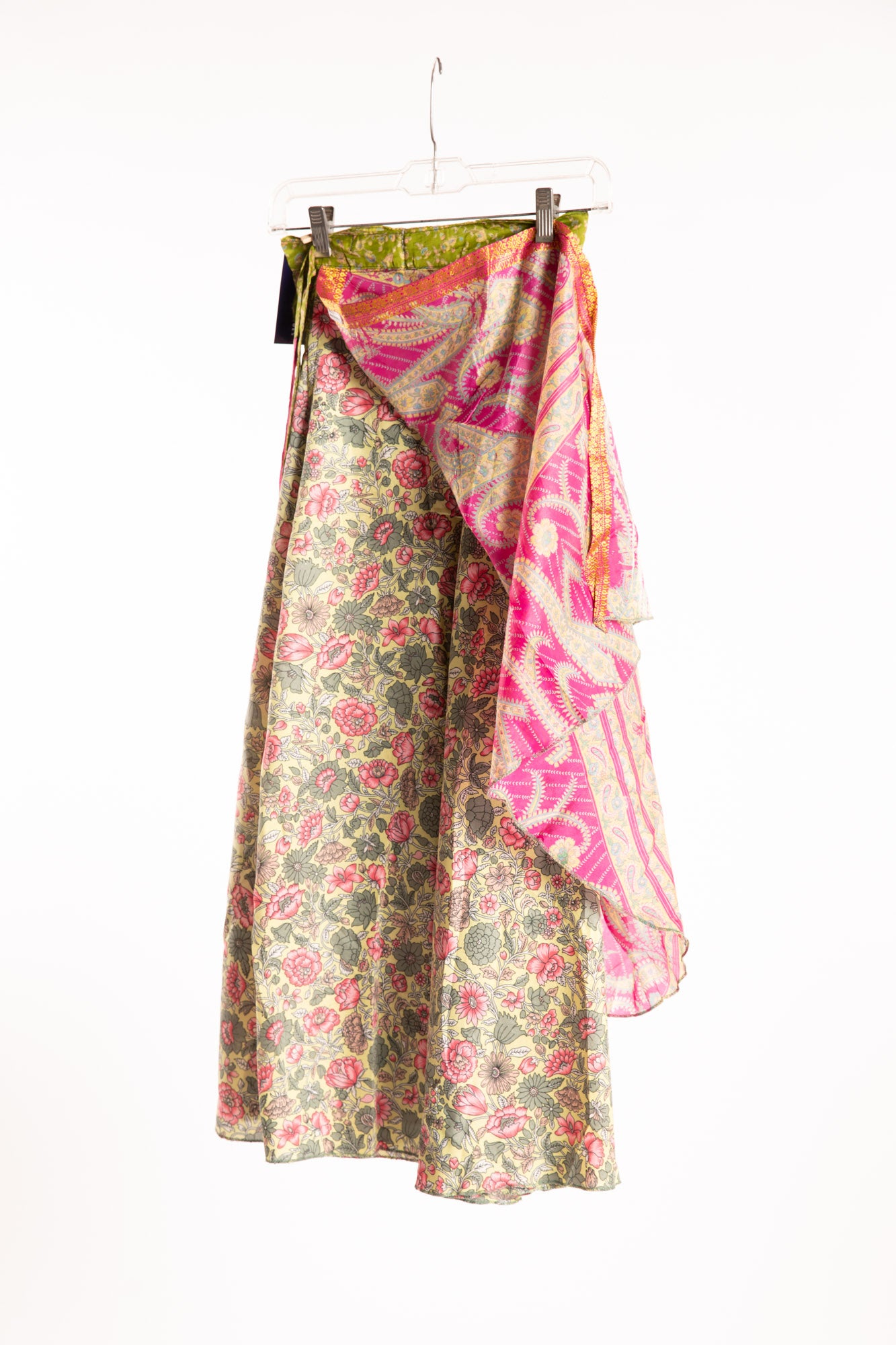 Long Magic Skirt U329