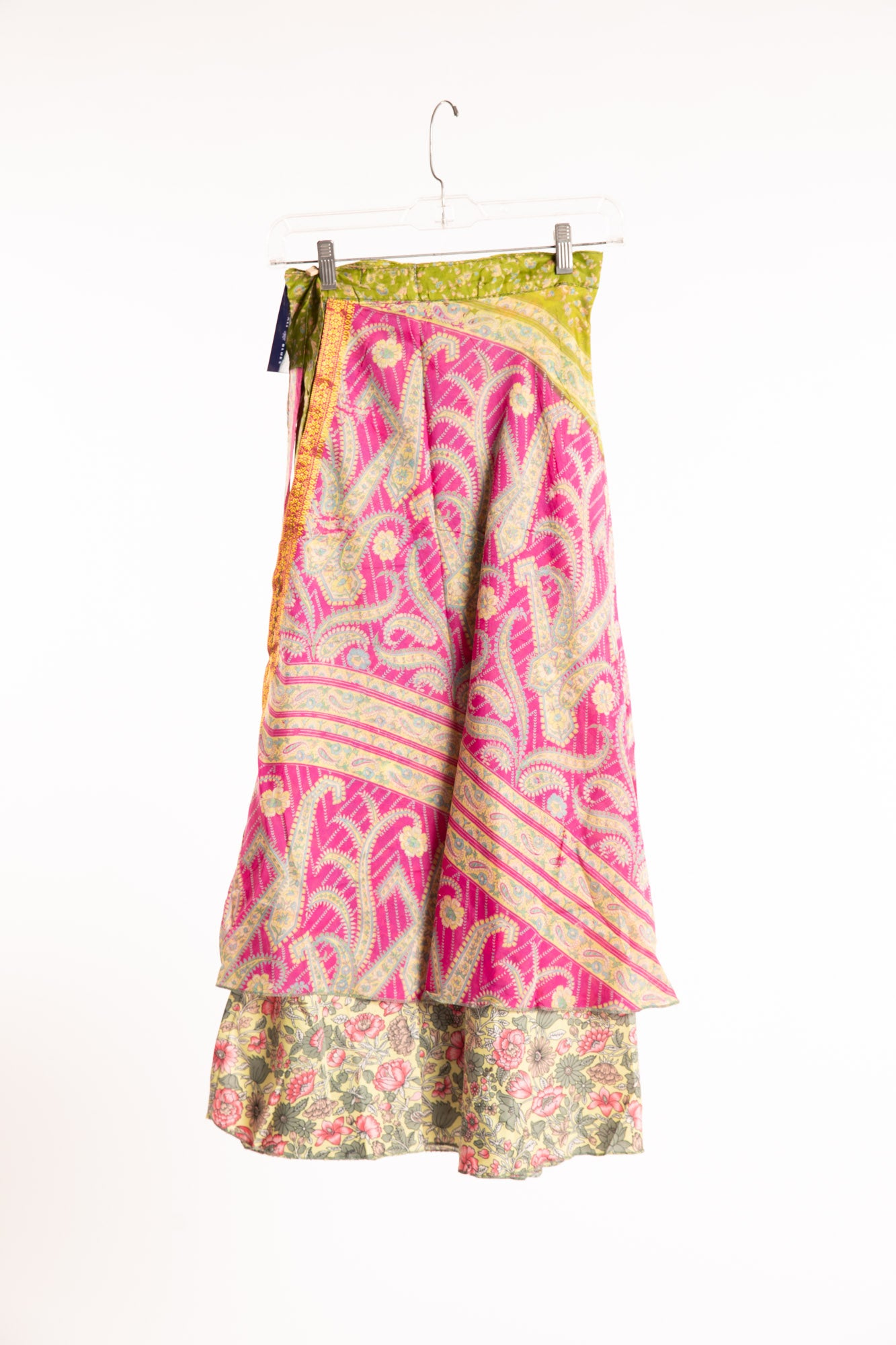 Long Magic Skirt U329