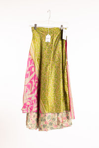 Long Magic Skirt U329