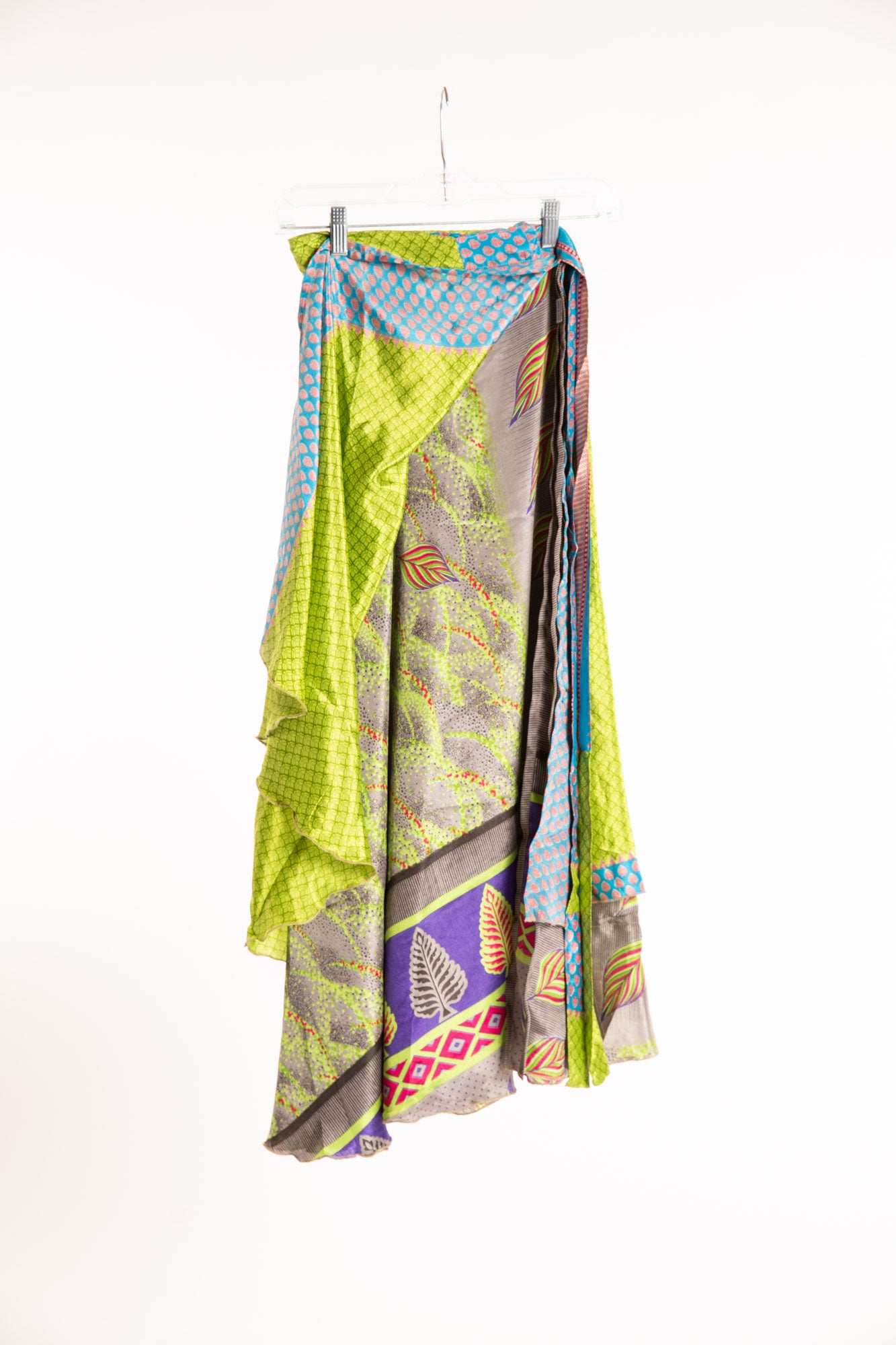 Long Magic Skirt U330