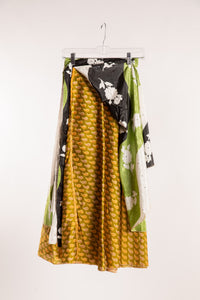 Long Magic Skirt U331