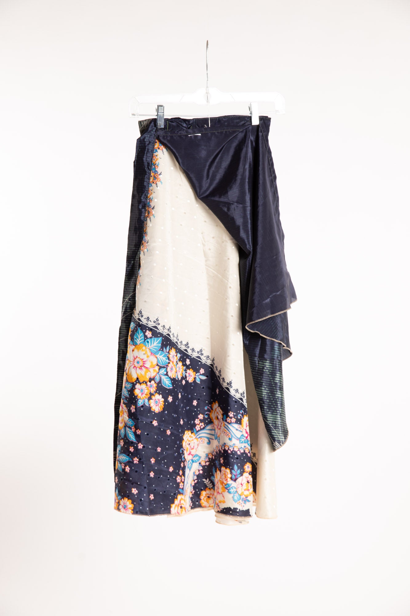 Long Magic Skirt U332