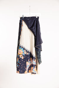 Long Magic Skirt U332