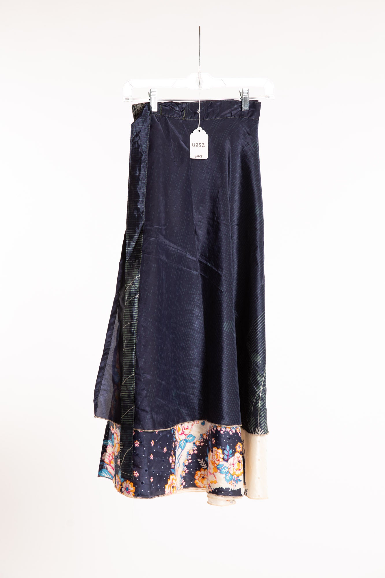 Long Magic Skirt U332