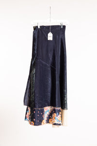 Long Magic Skirt U332