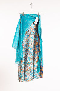 Long Magic Skirt U333