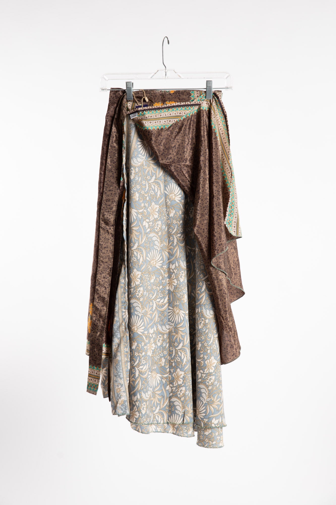 Long Magic Skirt U336