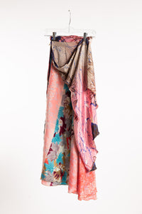 Long Magic Skirt U337