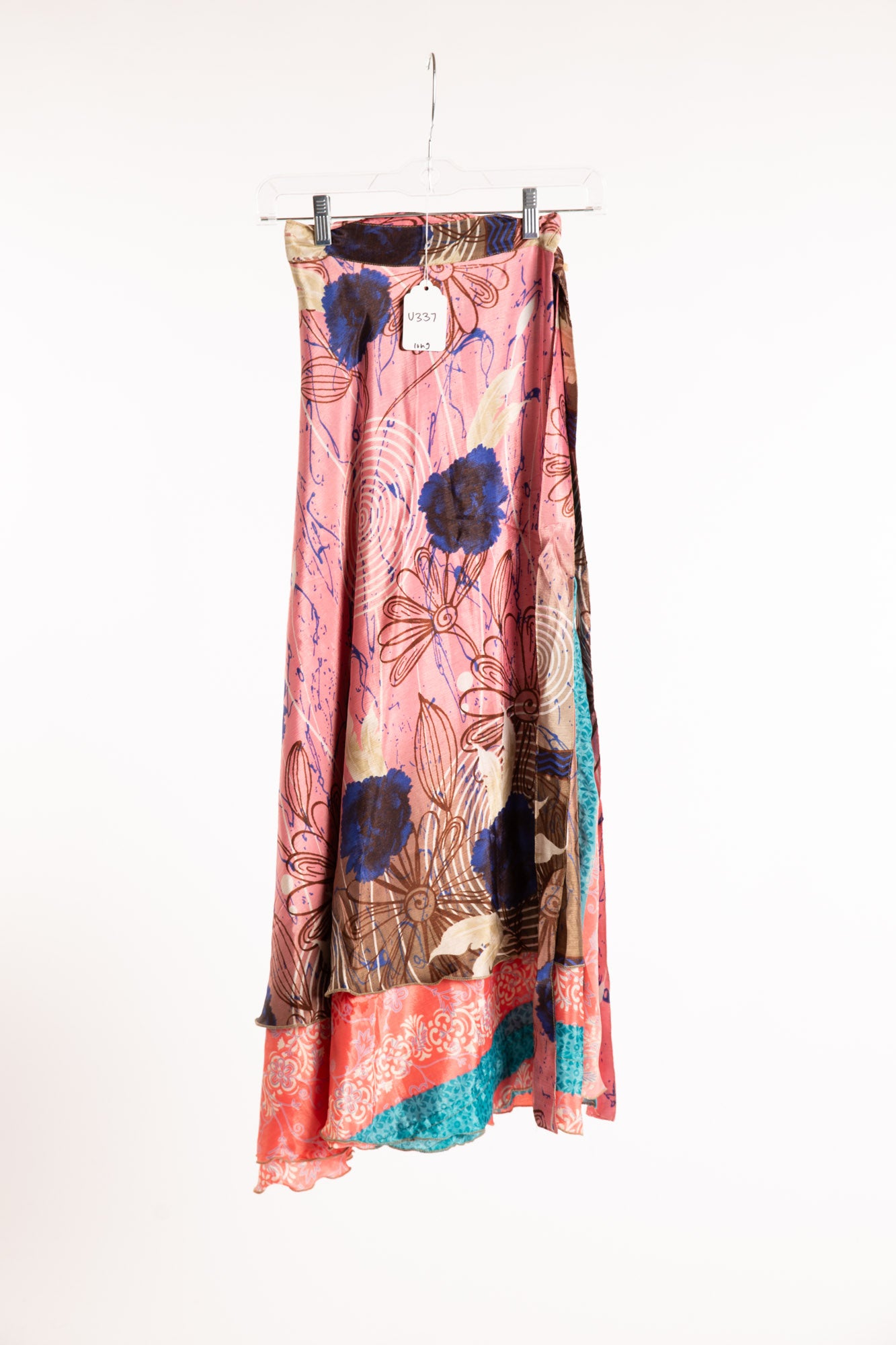 Long Magic Skirt U337