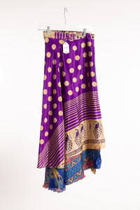 Long Magic Skirt U339
