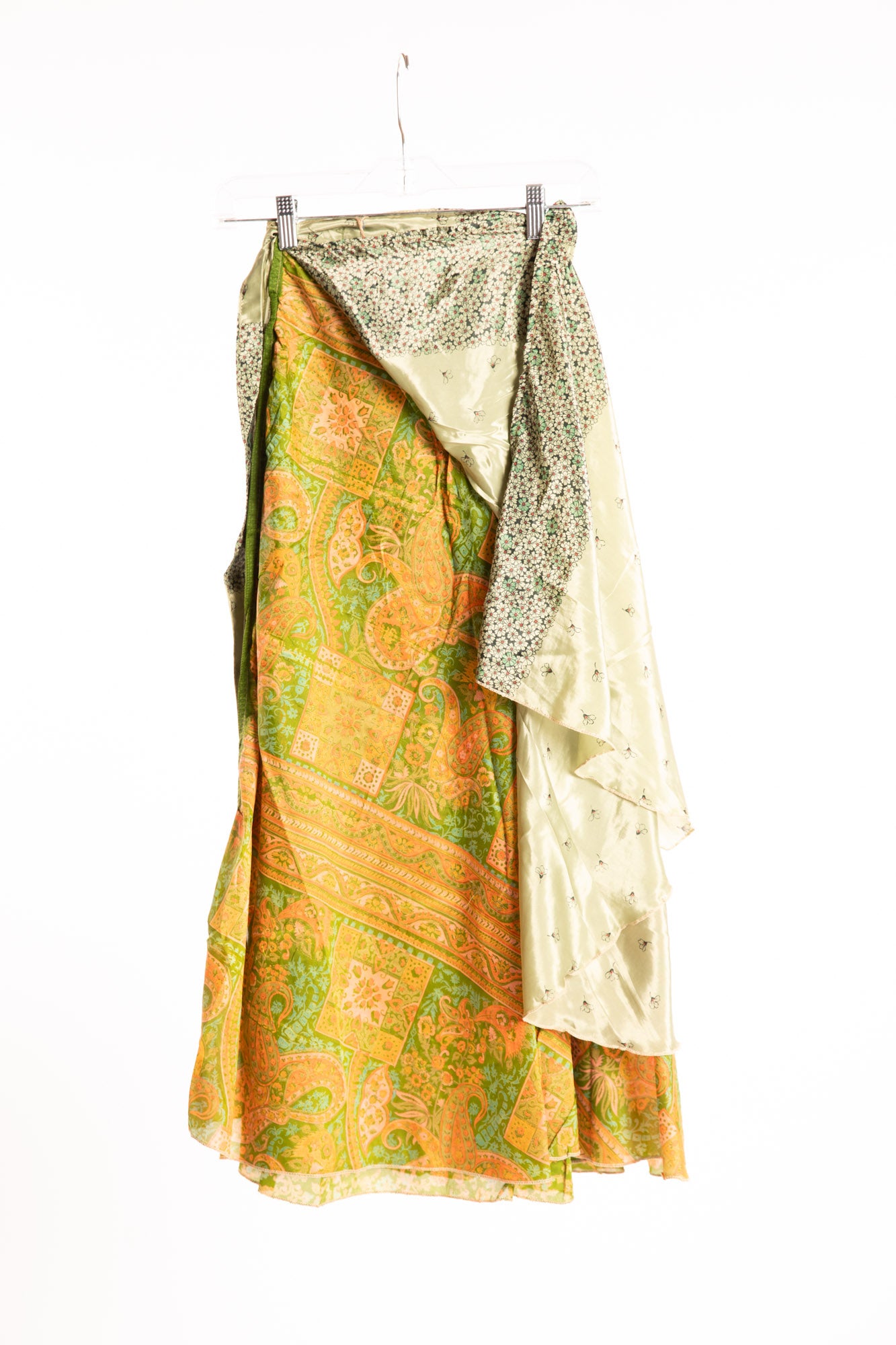 Long Magic Skirt U342