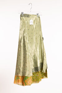 Long Magic Skirt U342