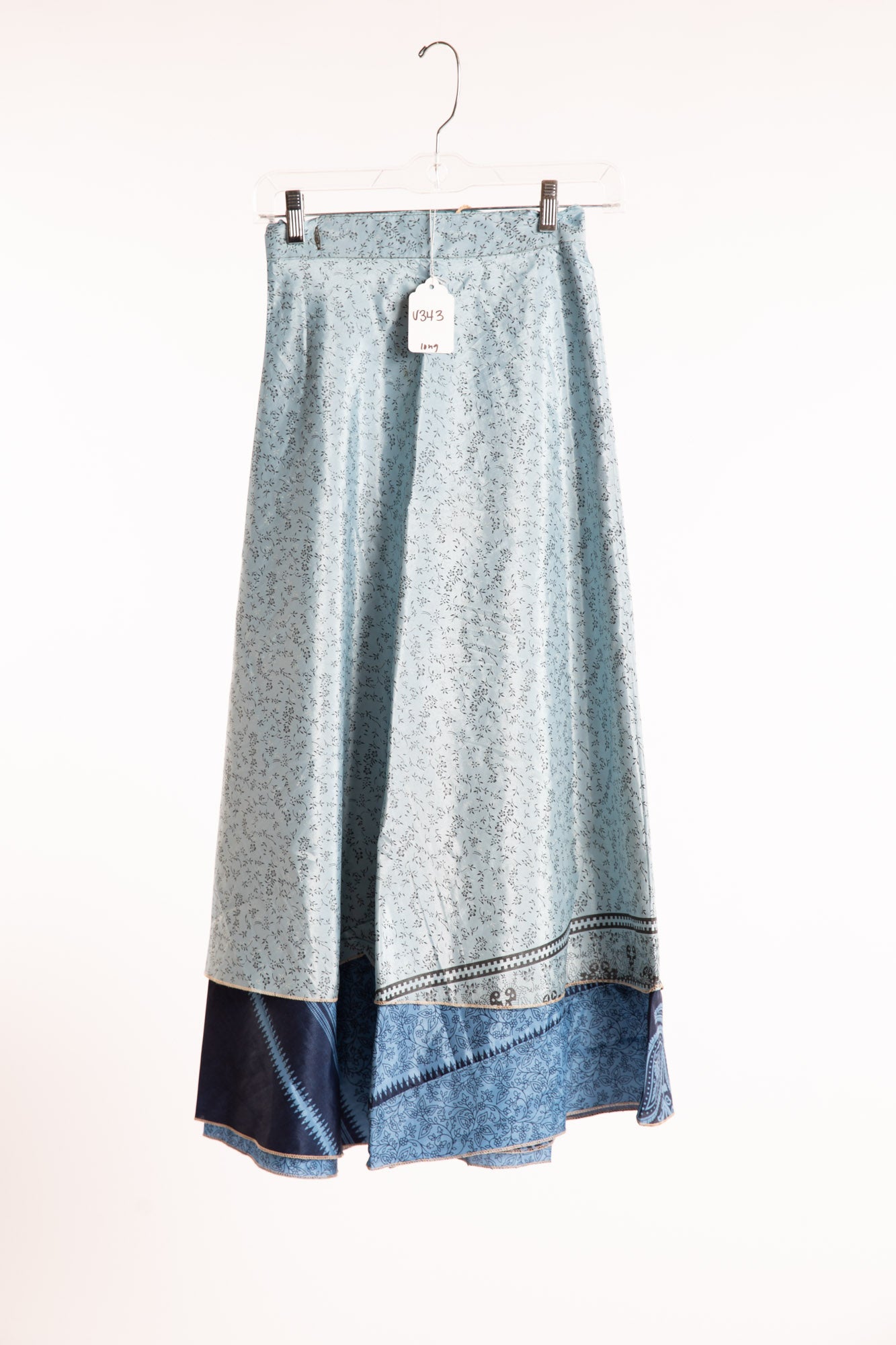 Long Magic Skirt U343