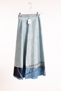Long Magic Skirt U343