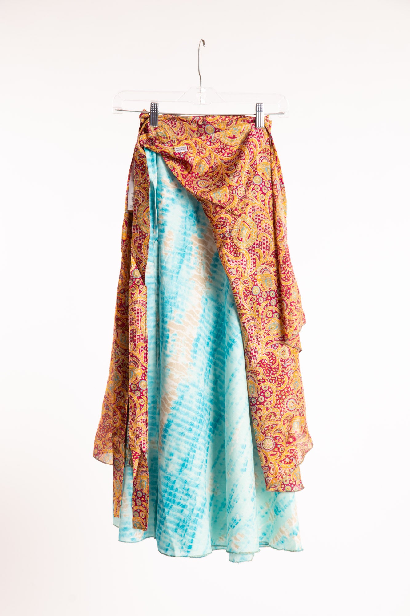 Long Magic Skirt U344