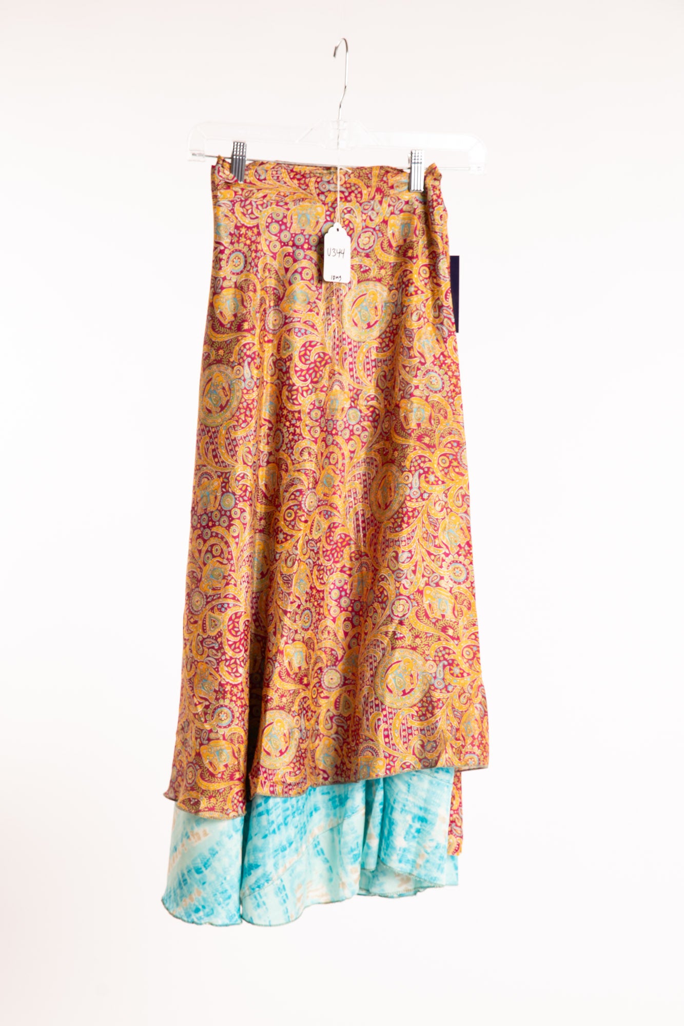 Long Magic Skirt U344