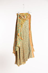 Long Magic Skirt U349