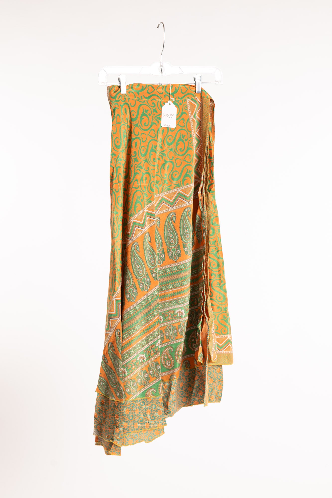 Long Magic Skirt U349