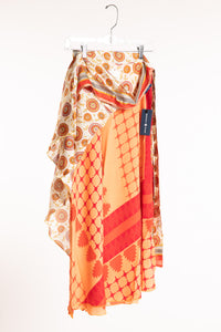 Long Magic Skirt U350