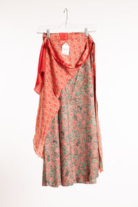 Long Magic Skirt U345