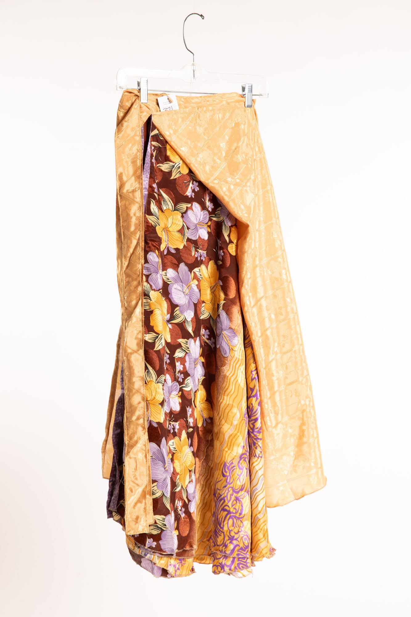 Long Magic Skirt U371