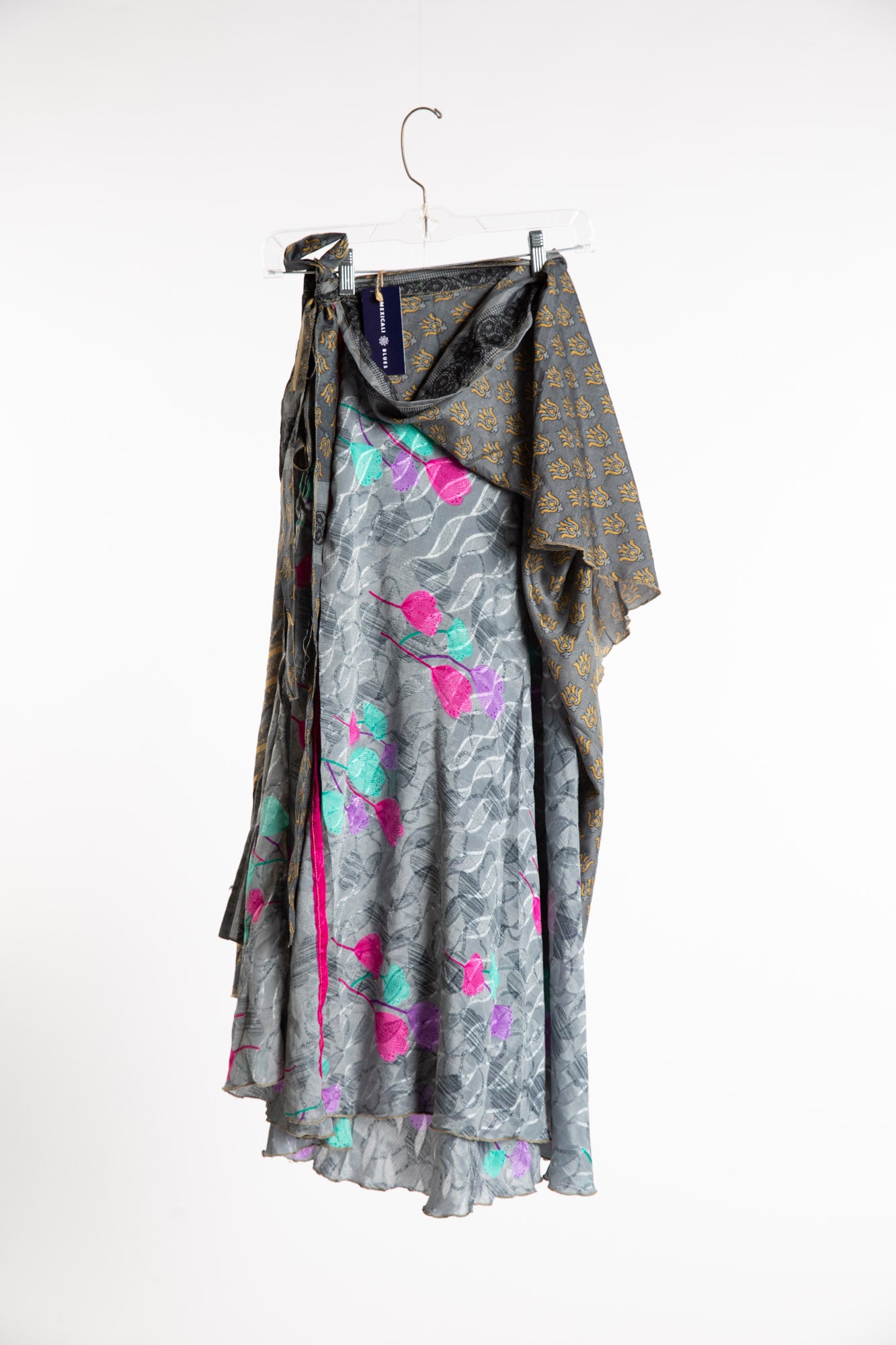 Long Magic Skirt U389