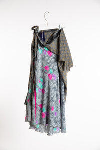 Long Magic Skirt U389