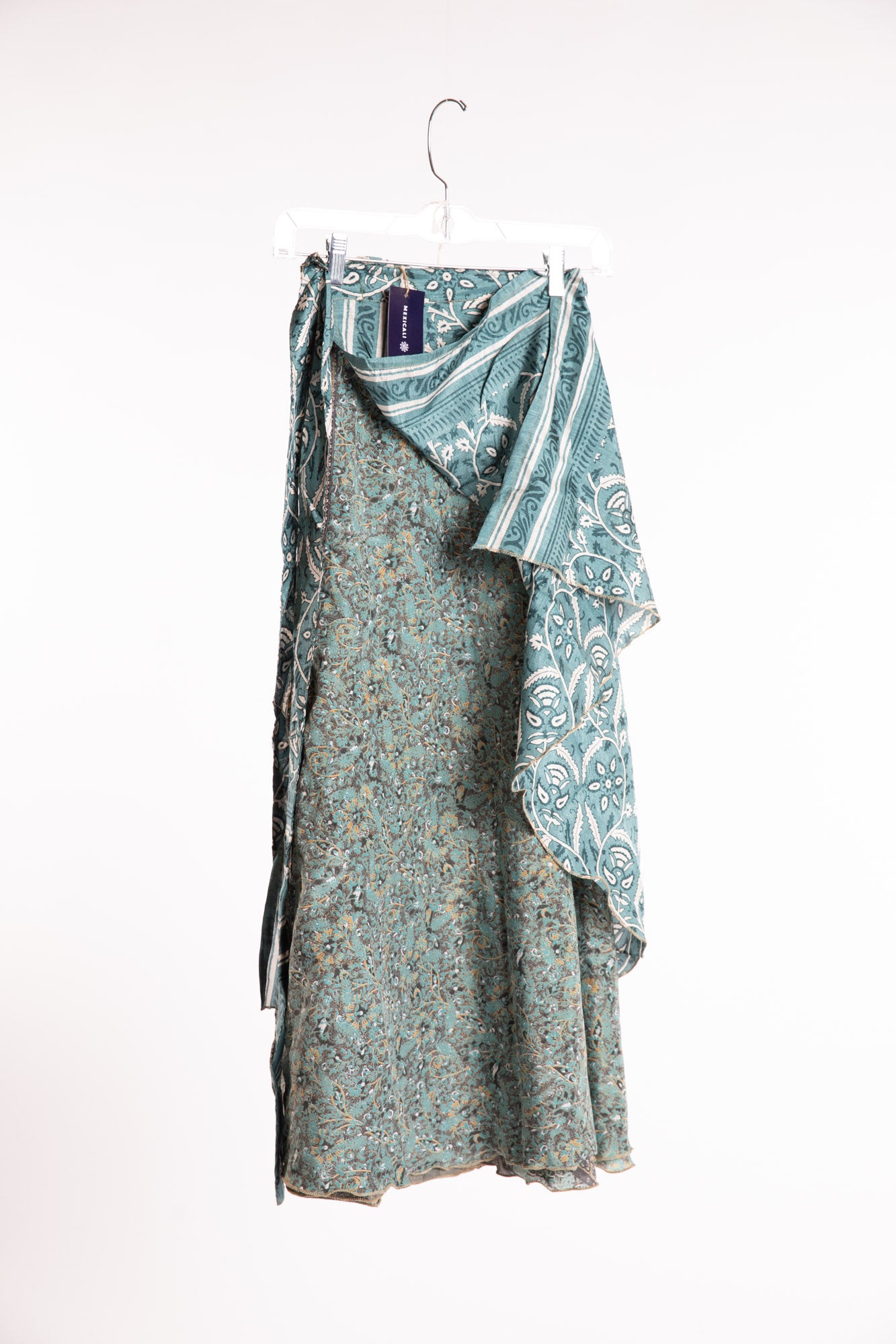 Long Magic Skirt U396