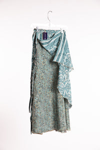 Long Magic Skirt U396