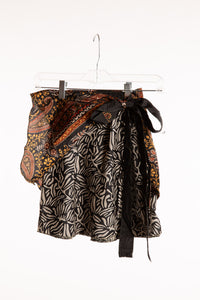 Mini Magic Skirt U566