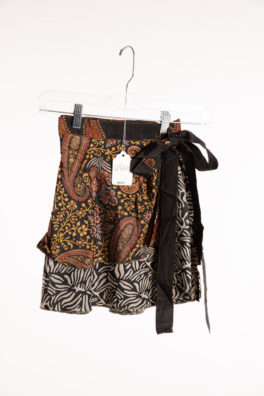 Mini Magic Skirt