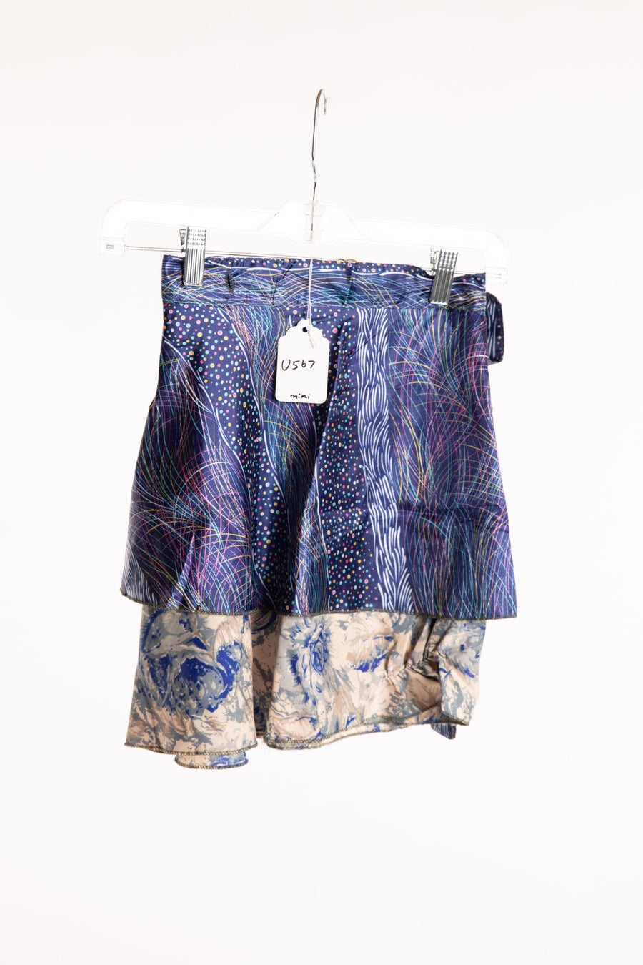 Mini Magic Skirt