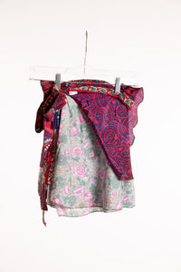 Mini Magic Skirt U568