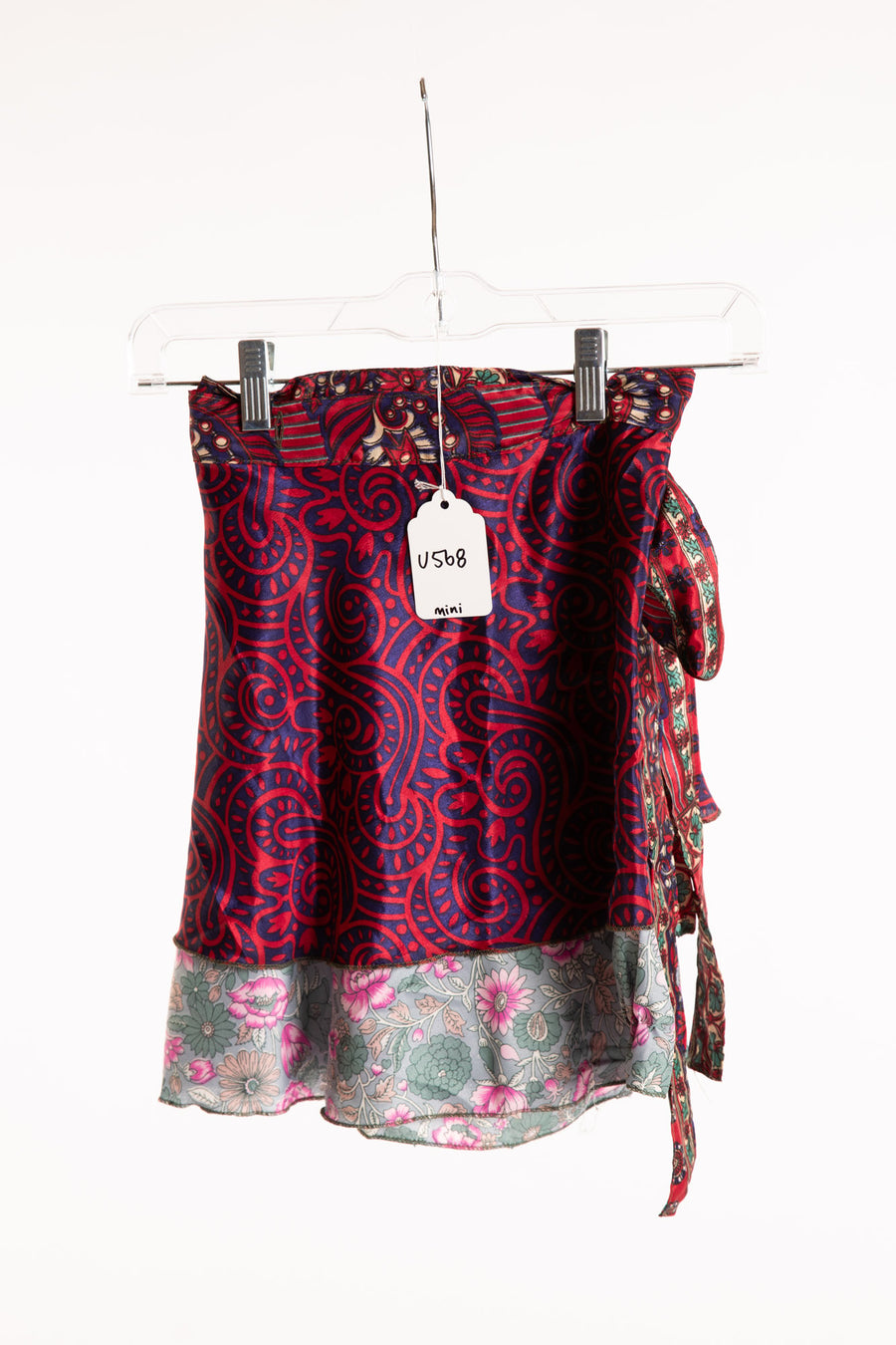 Mini Magic Skirt