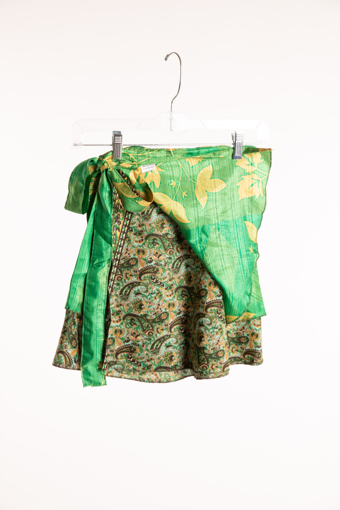 Mini Magic Skirt U569