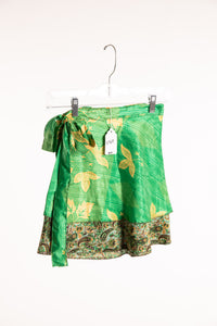 Mini Magic Skirt U569