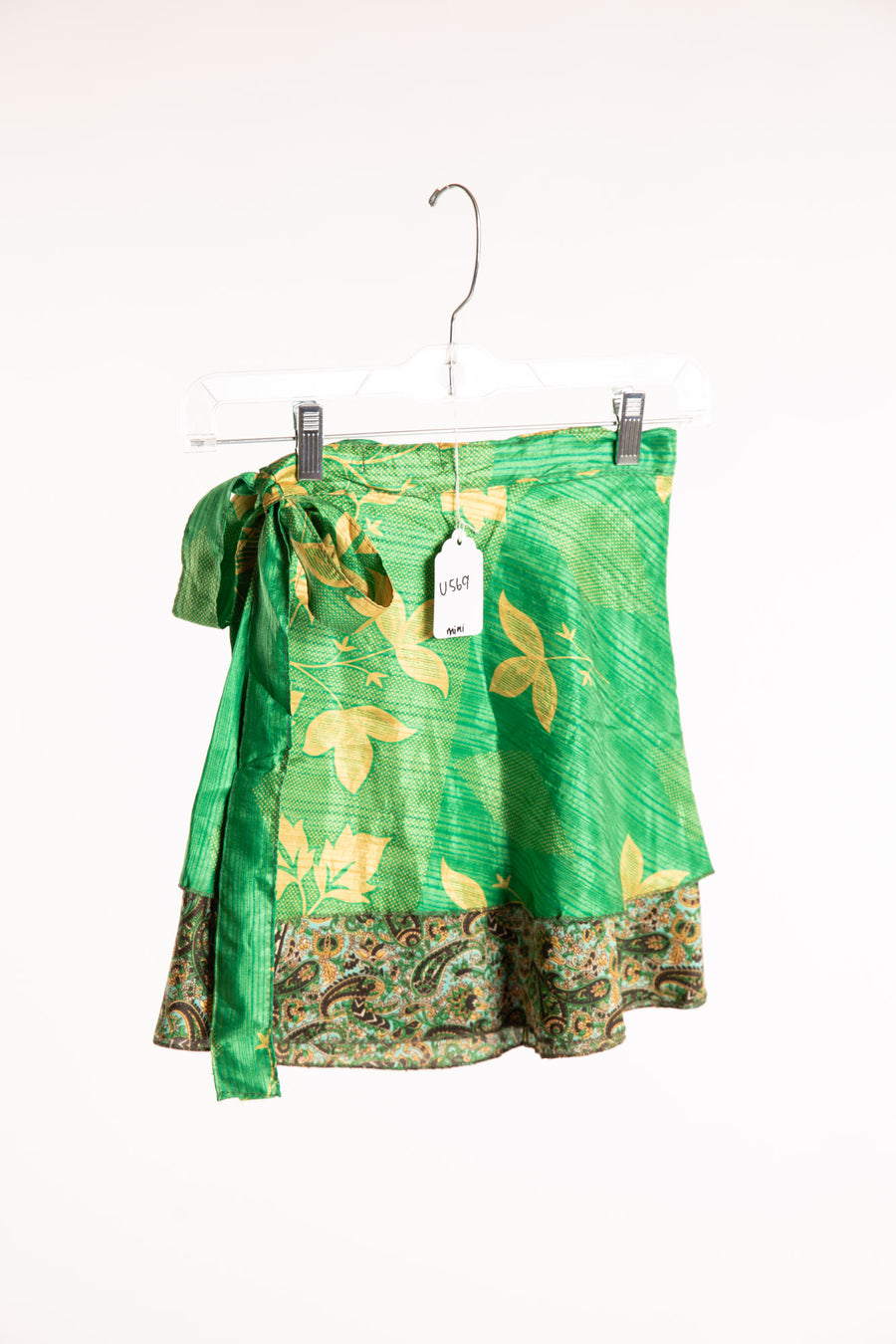 Mini Magic Skirt