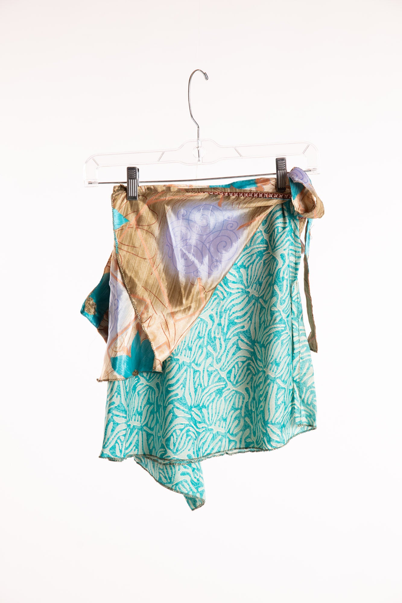 Mini Magic Skirt U571