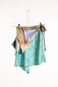 Mini Magic Skirt U571