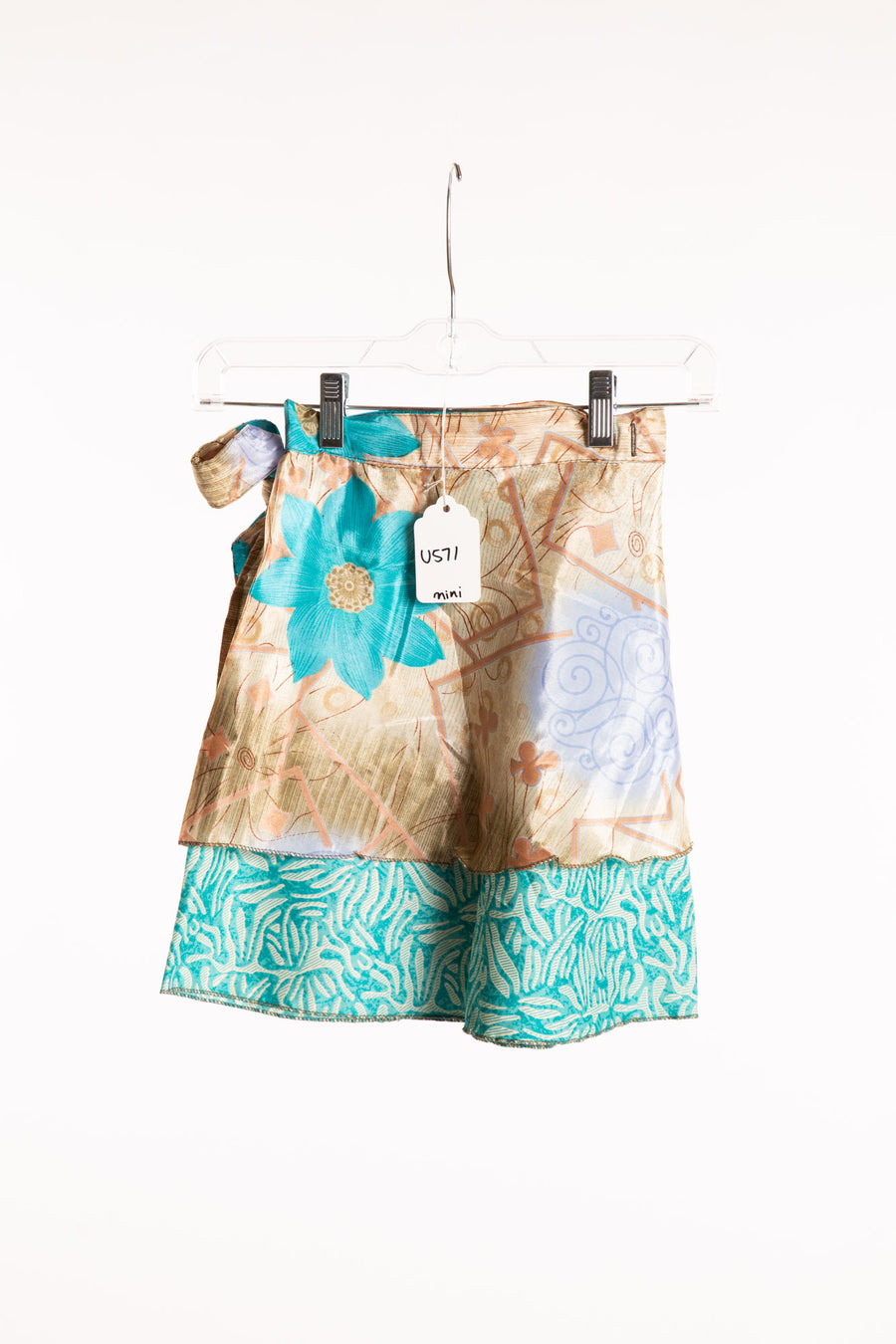 Mini Magic Skirt