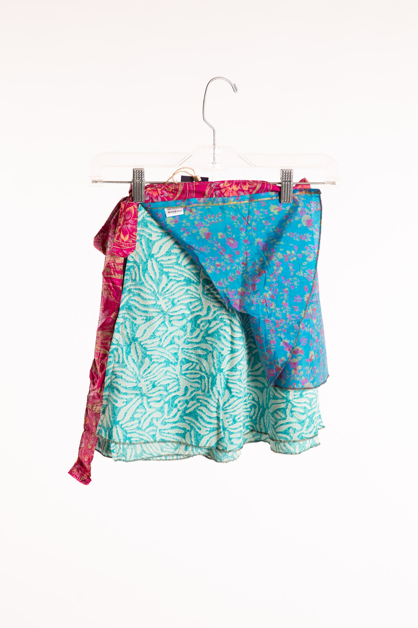 Mini Magic Skirt U572